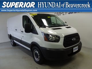 Used 2016 Ford Transit in Beavercreek, Ohio