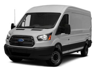 Used 2016 Ford Transit in San Juan Capistrano, California