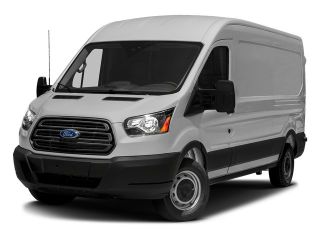 Used 2017 Ford Transit in Montebello, California