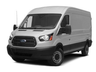 Used 2016 Ford Transit Base in Livermore, California