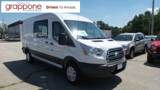 Used 2016 Ford Transit Base in Bow, New Hampshire