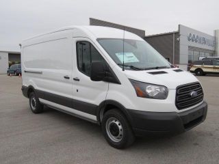 Used 2017 Ford Transit in Cookeville, Tennessee