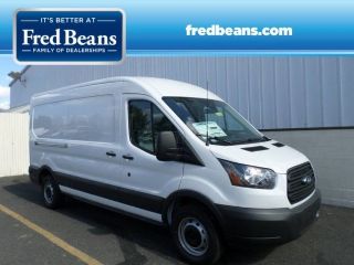 Used 2017 Ford Transit in Newtown, Pennsylvania