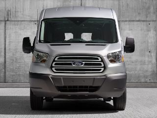 Used 2018 Ford Transit in Murfreesboro, Tennessee