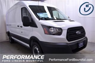 Used 2017 Ford Transit in Bountiful, Utah