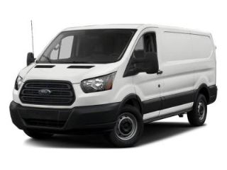 Used 2016 Ford Transit Base in Honolulu, Hawaii
