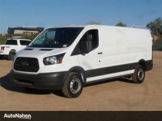 Used 2017 Ford Transit Base in Scottsdale, Arizona