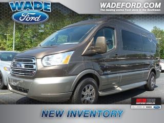 Used 2016 Ford Transit Base in Smyrna, Georgia