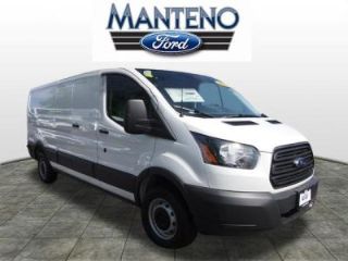 Used 2016 Ford Transit Base in Manteno, Illinois