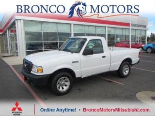 Used 2009 Ford Ranger in Nampa, Idaho
