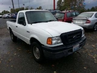 Used 2008 Ford Ranger in Seattle, Washington