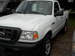 Used 2008 Ford Ranger in Delavan, Illinois