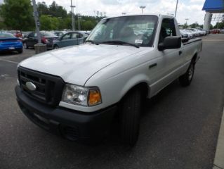 Used 2008 Ford Ranger XL in Birmingham, Alabama