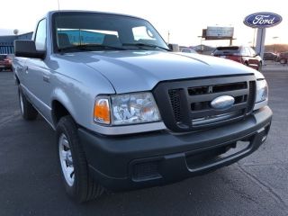 Used 2007 Ford Ranger XL in Star Valley, Arizona