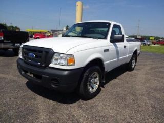 Used 2008 Ford Ranger XL in Milan, Indiana