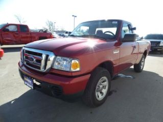 Used 2008 Ford Ranger XLT in Overland Park, Kansas