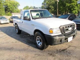 Used 2007 Ford Ranger XL in Hilliard, Ohio