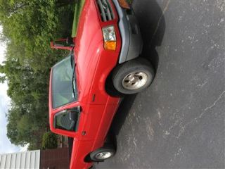 Used 2003 Ford Ranger in Harrisburg, Pennsylvania