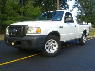 Used 2007 Ford Ranger XLT in Bayville, New Jersey