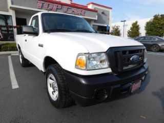 Used 2008 Ford Ranger XL in Riverside, California