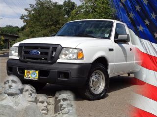 Used 2006 Ford Ranger XL in Modesto, California