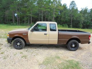 Used 2008 Ford Ranger Sport in Saraland, Alabama