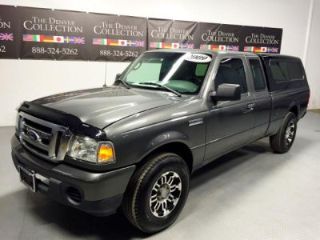 Used 2009 Ford Ranger XLT in Denver, Colorado