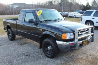 Used 2002 Ford Ranger in Lake Geneva, Wisconsin