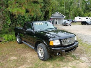 Used 2003 Ford Ranger Tremor in Florence, South Carolina