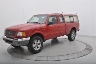 Used 2003 Ford Ranger XLT in Kalamazoo, Michigan