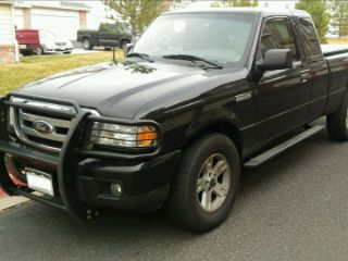 Used 2006 Ford Ranger XLT in Denver, Colorado