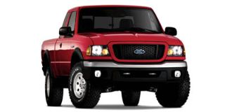 Used 2005 Ford Ranger XL in Vernon Rockville, Connecticut
