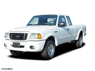 Used 2005 Ford Ranger XLT in Nashua, New Hampshire