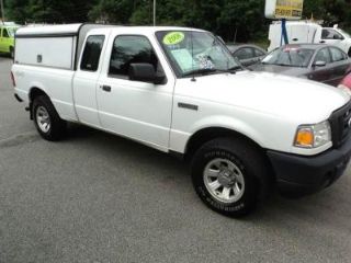 Used 2008 Ford Ranger XL in Lake Hopatcong, New Jersey
