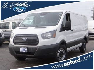 Used 2016 Ford Transit in Melrose Park, Illinois