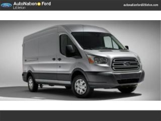 Used 2016 Ford Transit Base in Littleton, Colorado