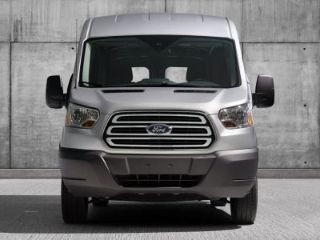 Used 2016 Ford Transit Base in Antioch, Illinois