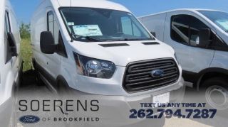 Used 2016 Ford Transit in Brookfield, Wisconsin
