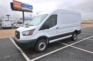 Used 2016 Ford Transit Base in Oklahoma City, Oklahoma