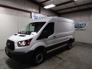 Used 2016 Ford Transit in West Chicago, Illinois