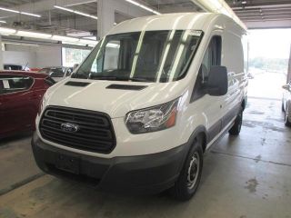 Used 2015 Ford Transit in Framingham, Massachusetts