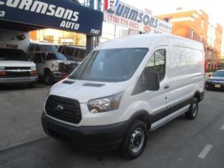 Used 2016 Ford Transit Base in Woodside, New York