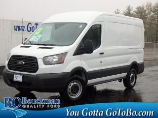 Used 2016 Ford Transit Base in Ellisville, Missouri