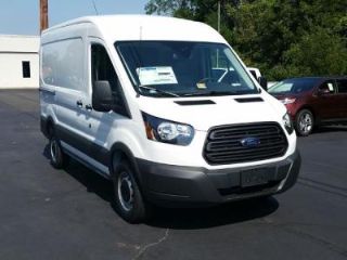Used 2017 Ford Transit Base in Goochland, Virginia