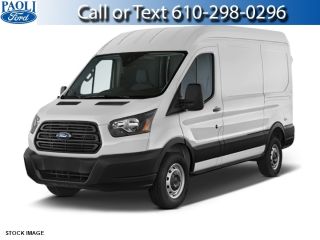 Used 2017 Ford Transit in Paoli, Pennsylvania