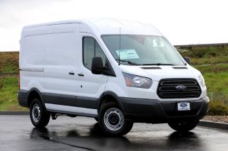 Used 2016 Ford Transit in Fairfield, California