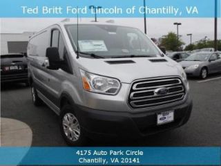 Used 2017 Ford Transit Base in Chantilly, Virginia