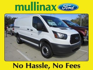 Used 2017 Ford Transit in New Smyrna Beach, Florida