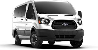 Used 2017 Ford Transit in Vauxhall, New Jersey