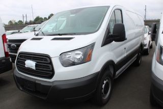 Used 2017 Ford Transit in Tukwila, Washington